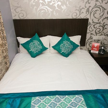 Oyo Rooms Maharajalela Monorail Station Kuala Lumpur Kültér fotó